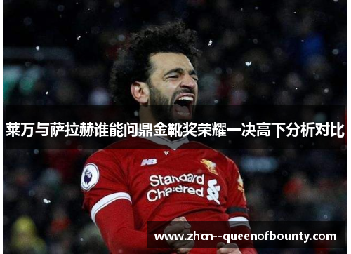 莱万与萨拉赫谁能问鼎金靴奖荣耀一决高下分析对比 莱万与萨拉赫谁能问鼎金靴奖荣耀一决高下分析对比